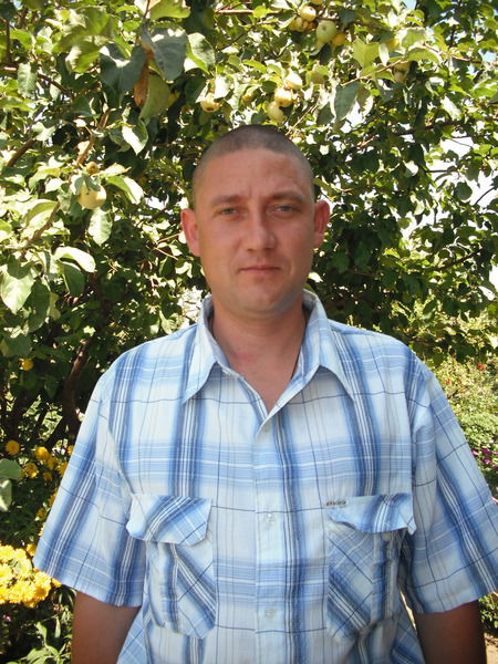 Василий Иляев