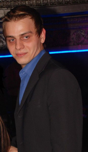 Станилав Дегтярев