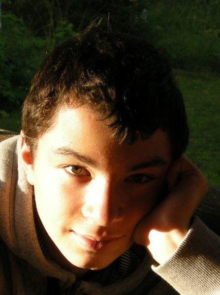 Игорь Аксельрод