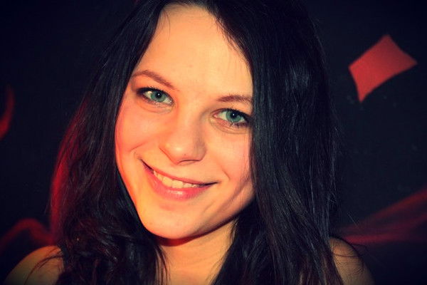 Оксана Беспалова