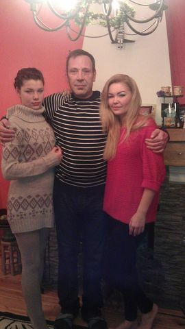 Андрей Свинчук