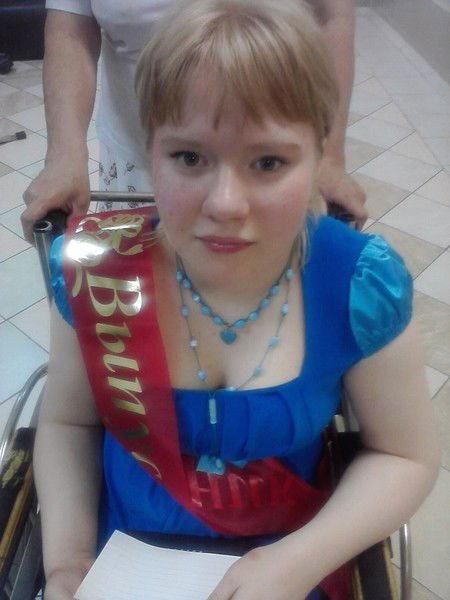 Александра Толмакова