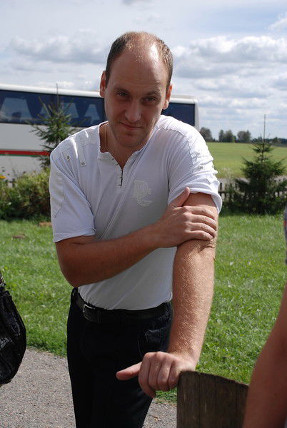 Юрий Иванов