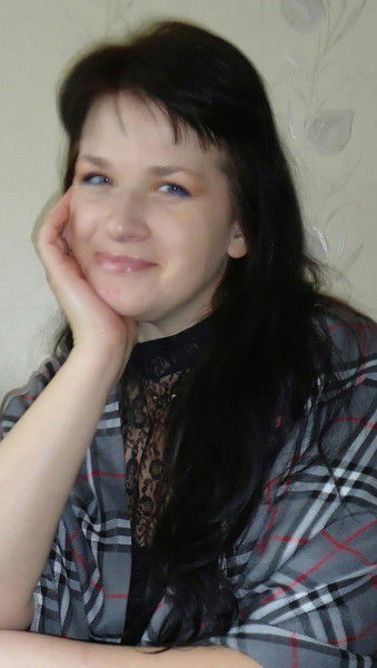 Галина Гареева