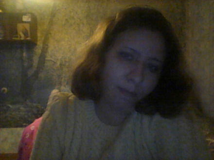 Анна Колупаева