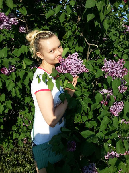 Яна Павлова