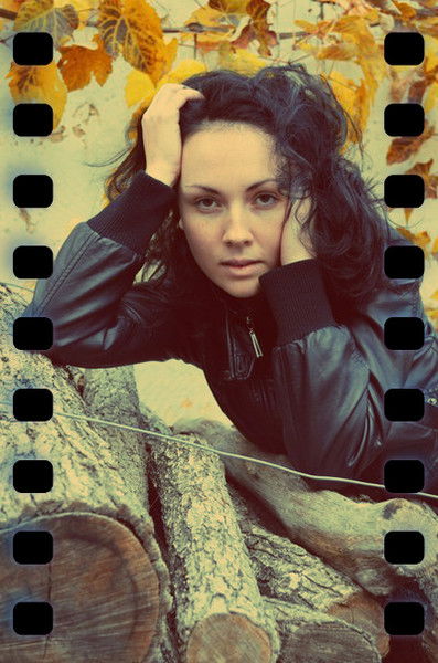 Карина Ступакова