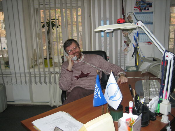 Владимир Зорин