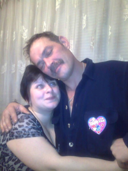 Наташа Штерхун