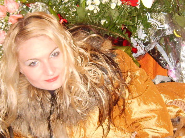 Анна Мельчаева