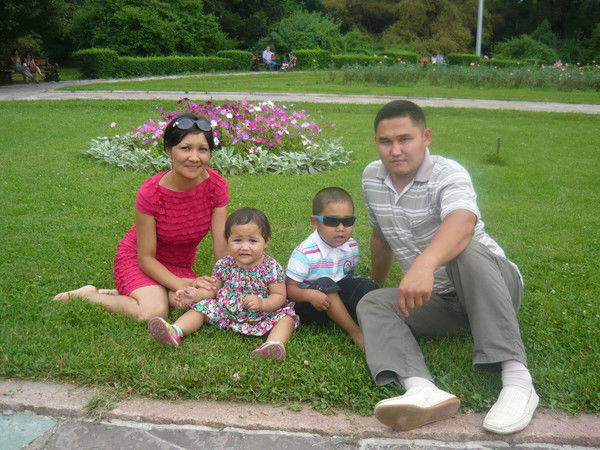 Аза Кожамкулов