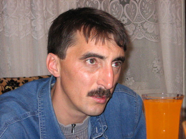 Анатолий Добрынин