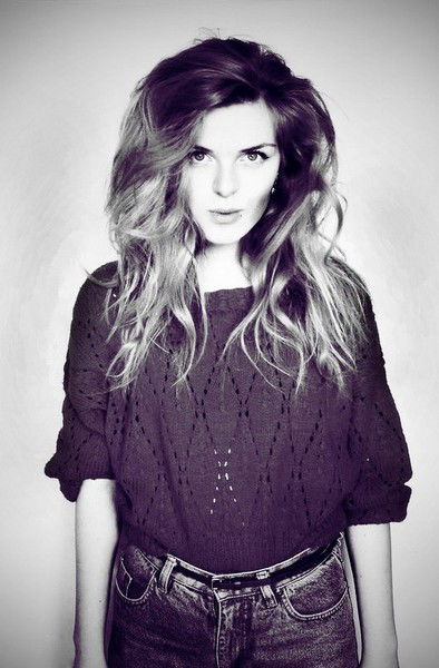 Алинка Злодеева