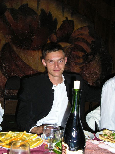 Сергей Поличенков