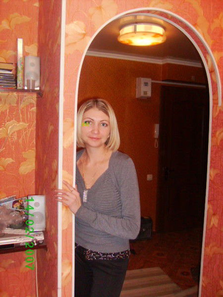 Оксана Сукачева