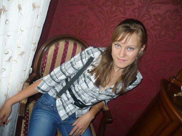 Юлиана Фахрутдинова