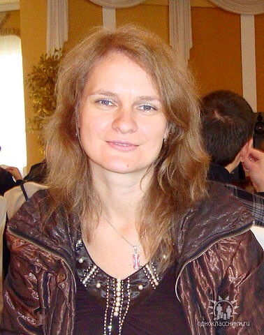 Людмила Мигирюк