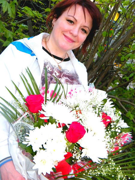 Олечка Романова