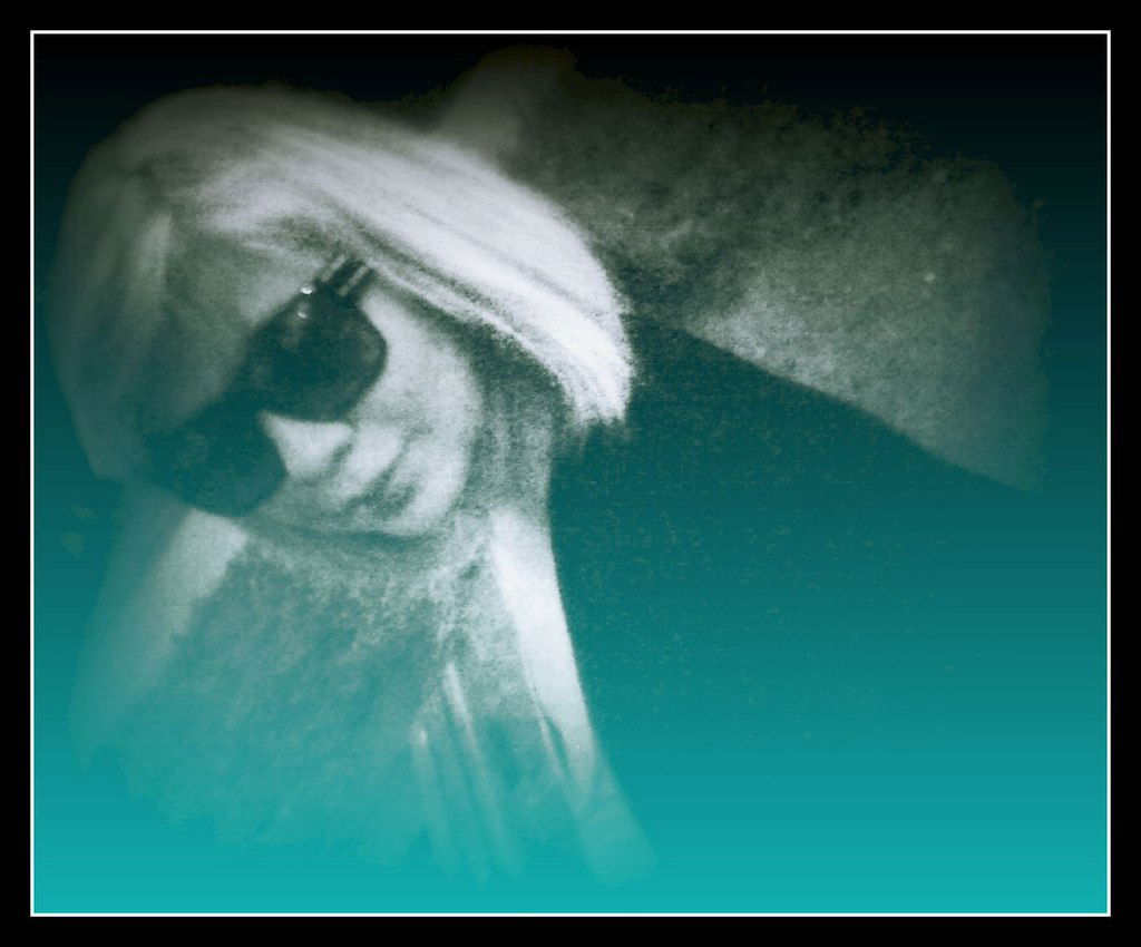 Катька Василевская