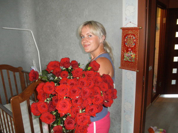 Юлия Тарабарова