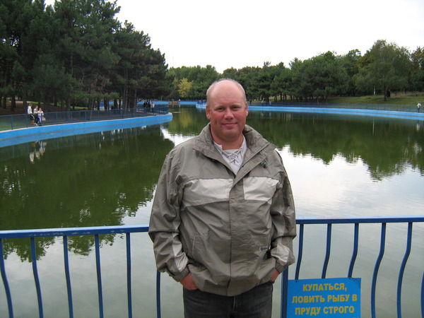 Сергей Покалюхин