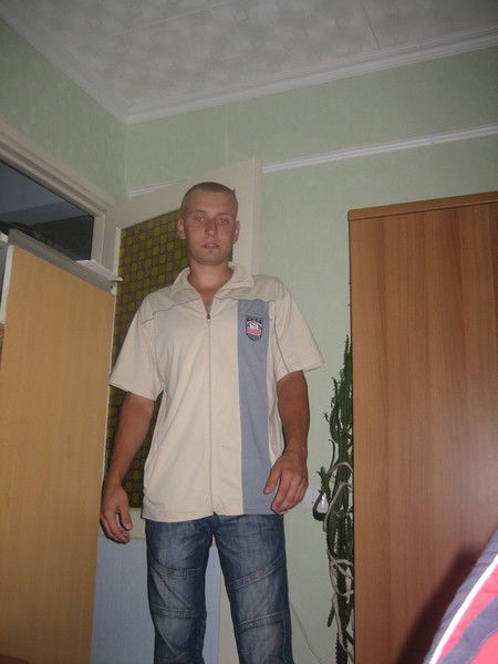 Александр Лопатин