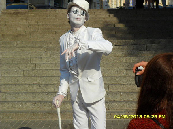 Игорь Кузнецов