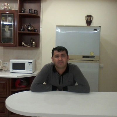 Хисом Халимов