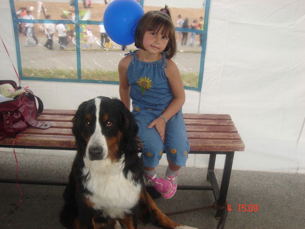 Виктория Мешкова