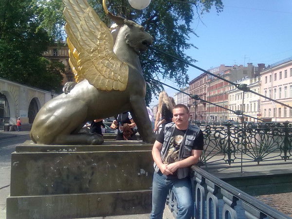 Александр Чванин