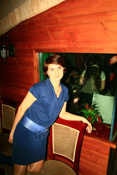 Елена Щербина