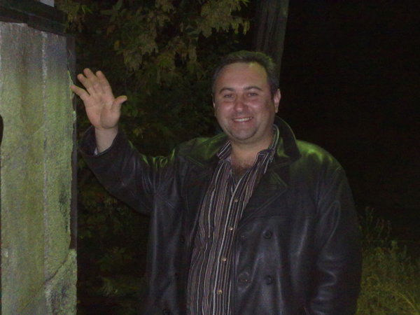 Вадим Романихин