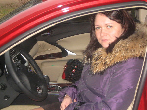 Татьяна Порозова