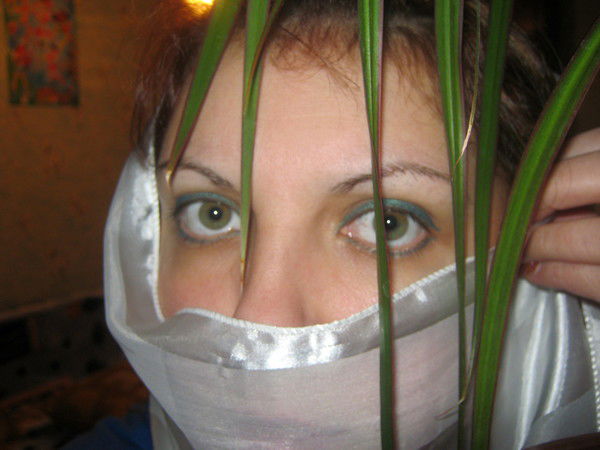 Елена Маркова