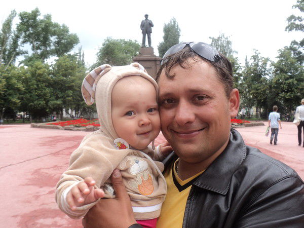 Денис Мартынов