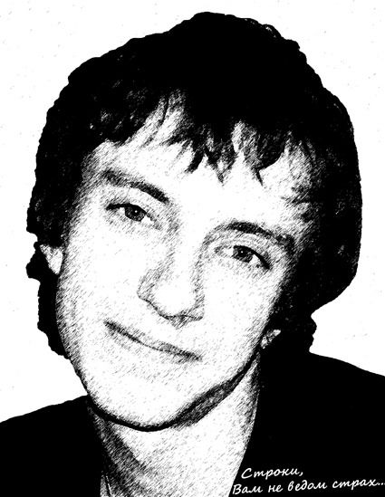 Глеб Полянский