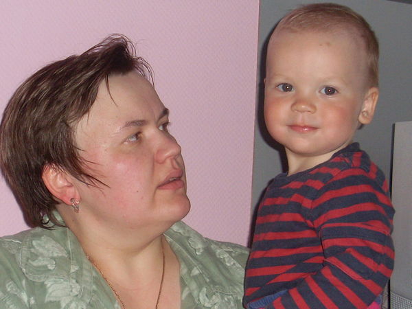 Марина Пикина