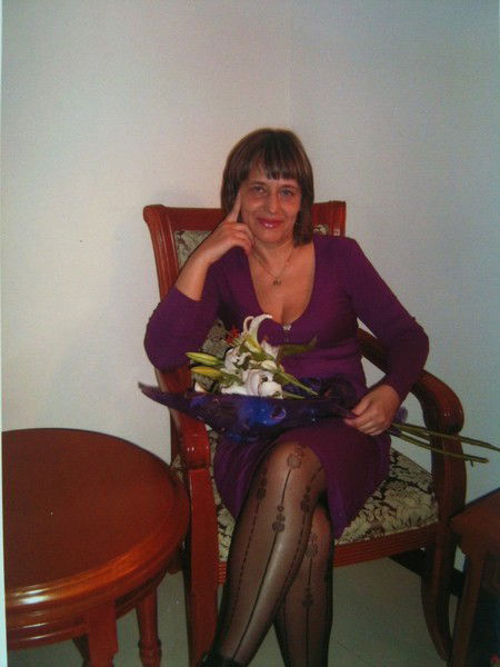 Ирина Фролова