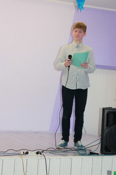 Дима Скребец