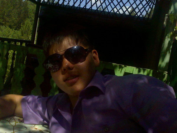 Темирхан Алдашев