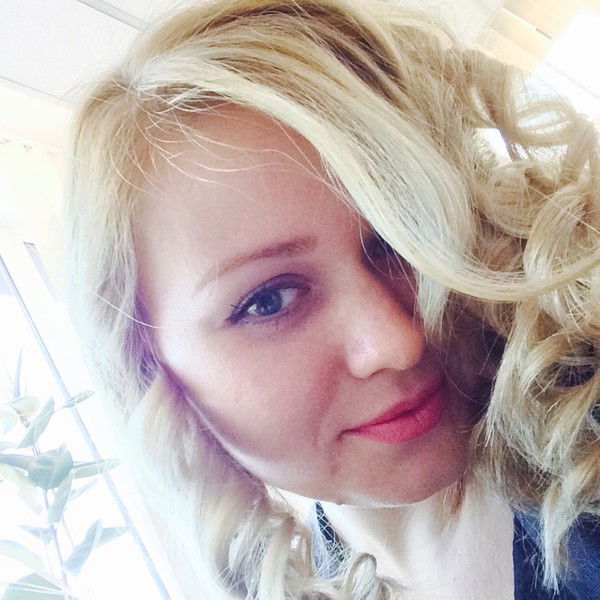 Ольга Колбина