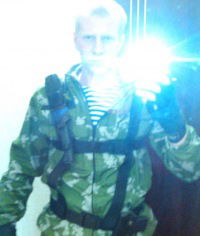 Егор Епанчинцев