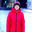 Галина Сафина