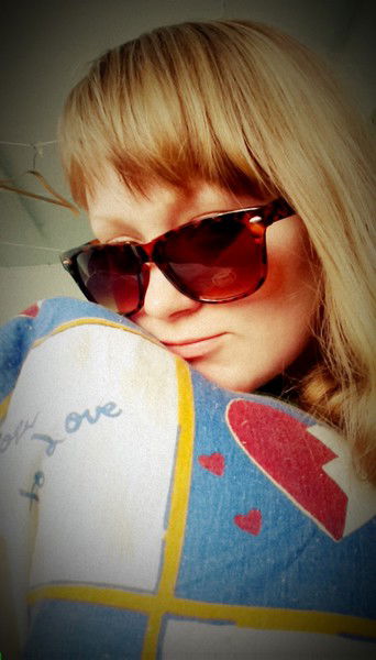 °•°Олечка°•° „.”