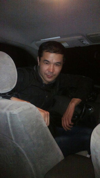 Айдос Нурталиев