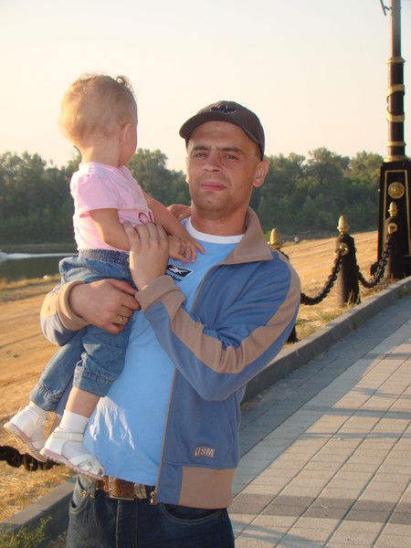 Антон Краюшкин