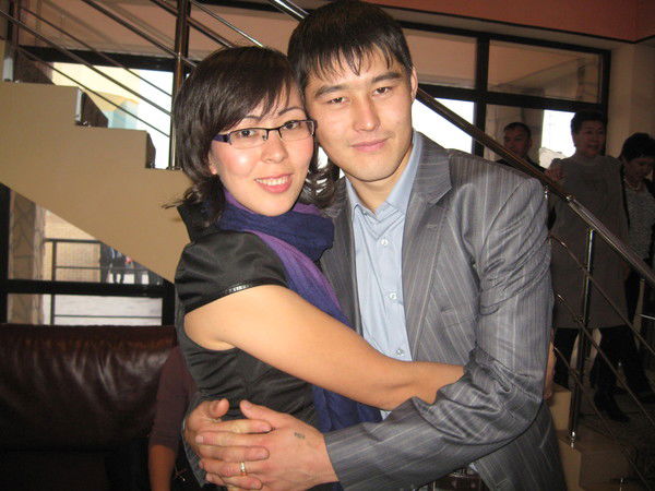 Айдар Казбеков