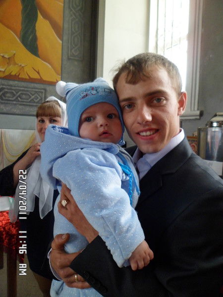 Руслан Комбаров