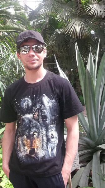 Ефим Анпилогов