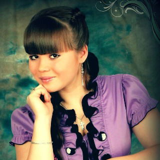 Наталья Шайхутдинова